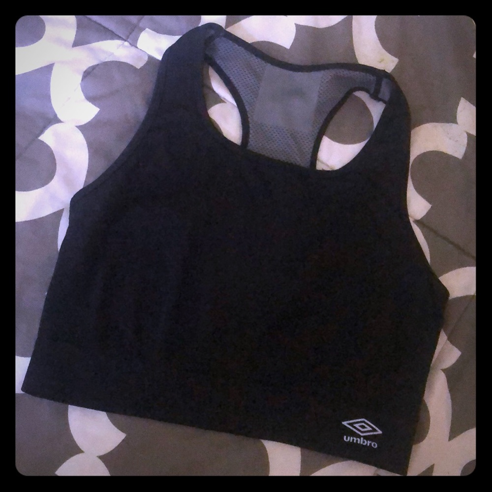 UMBRO ladies sports bra
